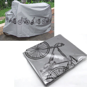 Bicycle Cover