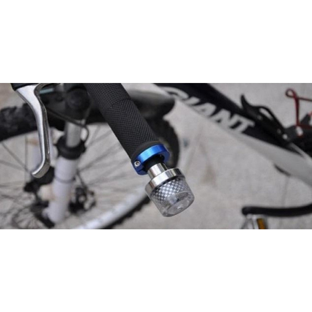 Handlebar Lights for Bicycle or Motorcycle