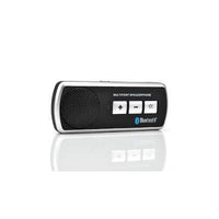 Bluetooth Speakerphone Car Kit