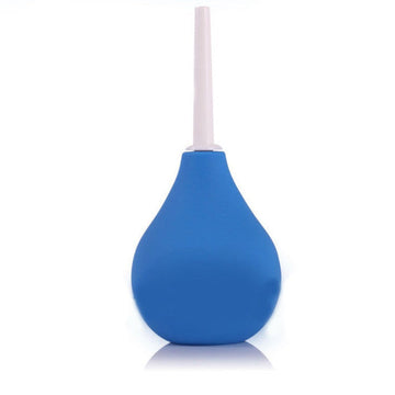 Colonic Irrigation Bulb/Anal Cleanser