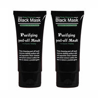 Deep Cleansing Facial Mask - 1 or 2 Pack