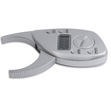 Digital Caliper Body Fat Analyzer