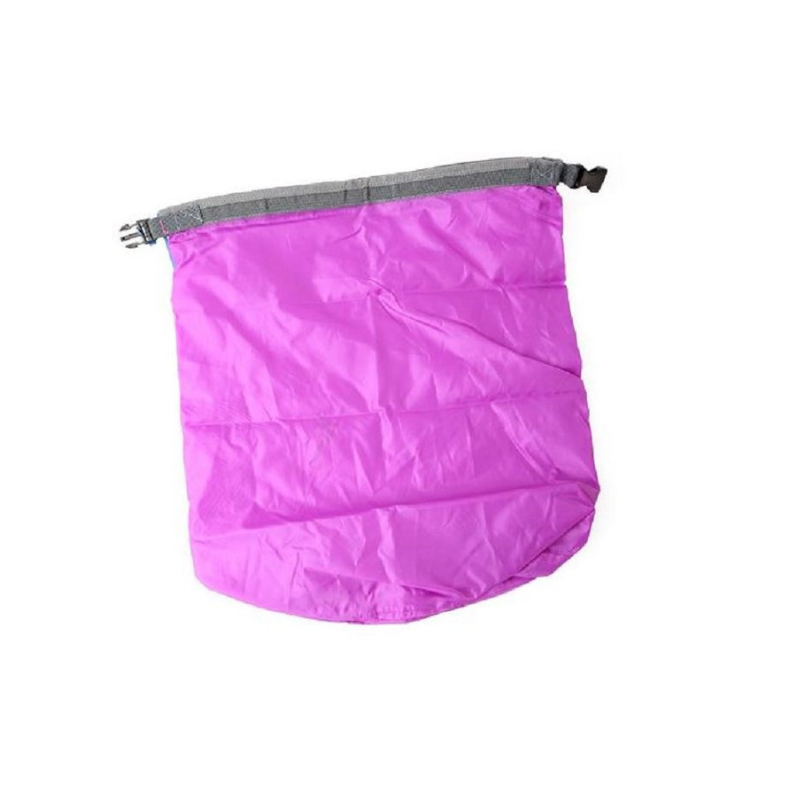 Folding Dry Bags - 20L/40L/70L - Purple, Orange or Green