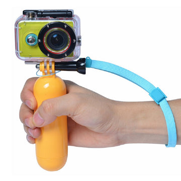 Floating Handheld Monopod Bobber for Go Pro