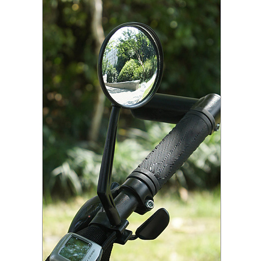 Bike Handlebar Rearview Mirror
