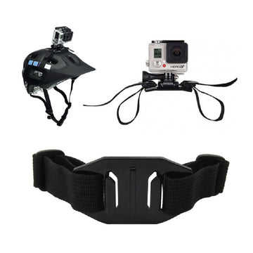 Helmet Strap for Go Pro