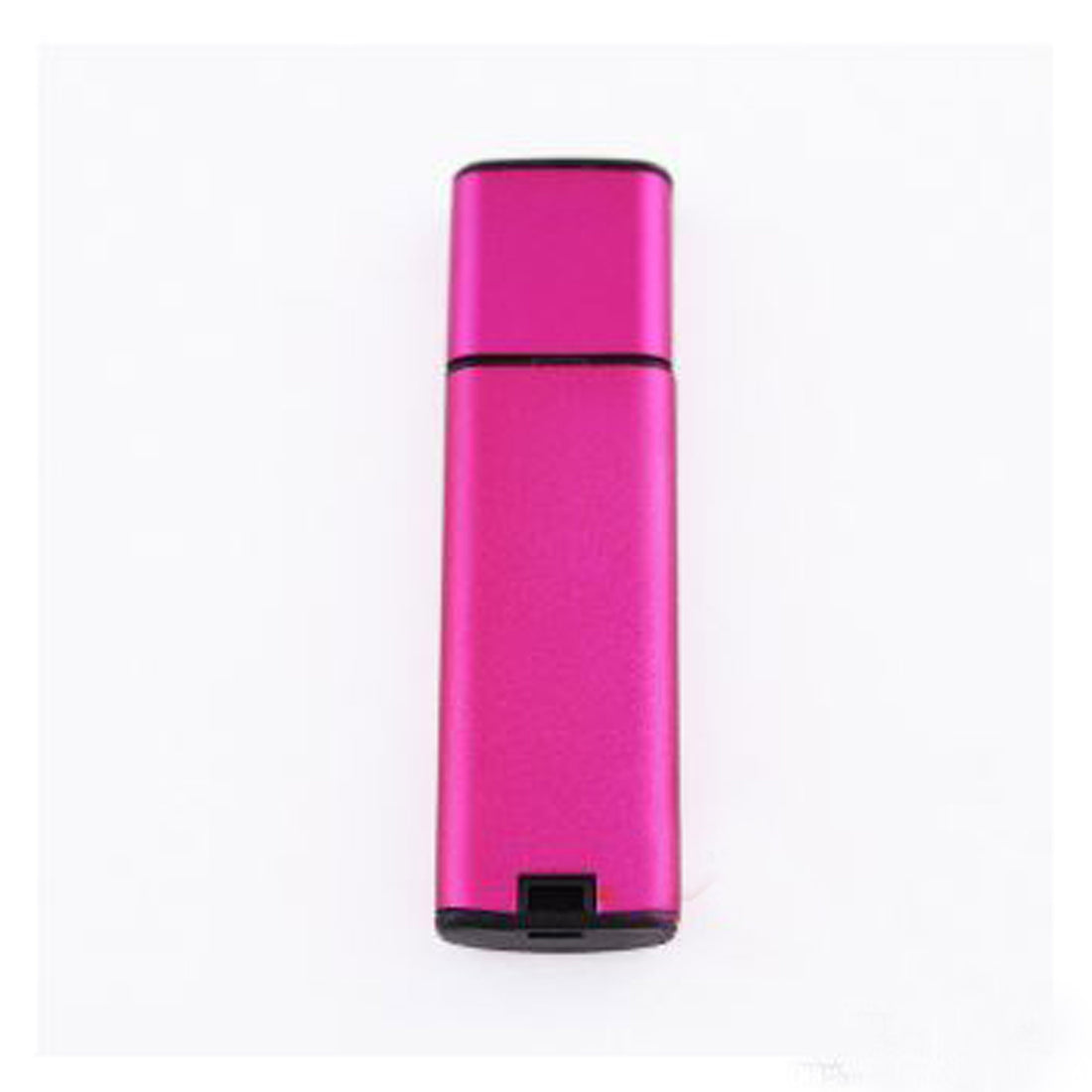 Metallic Flash Memory Stick - Black, Silver, Blue or Pink