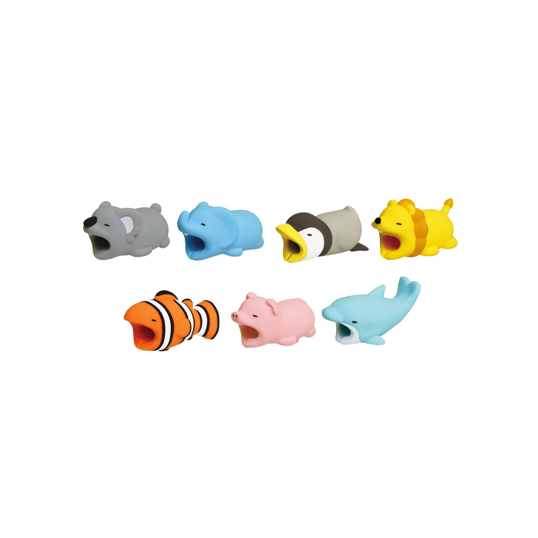 Animal Cord Protectors