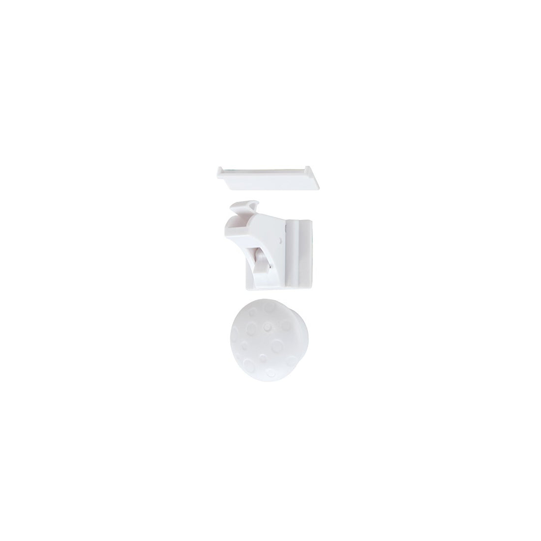 Magnetic Child Safety Locks - 4 Pack