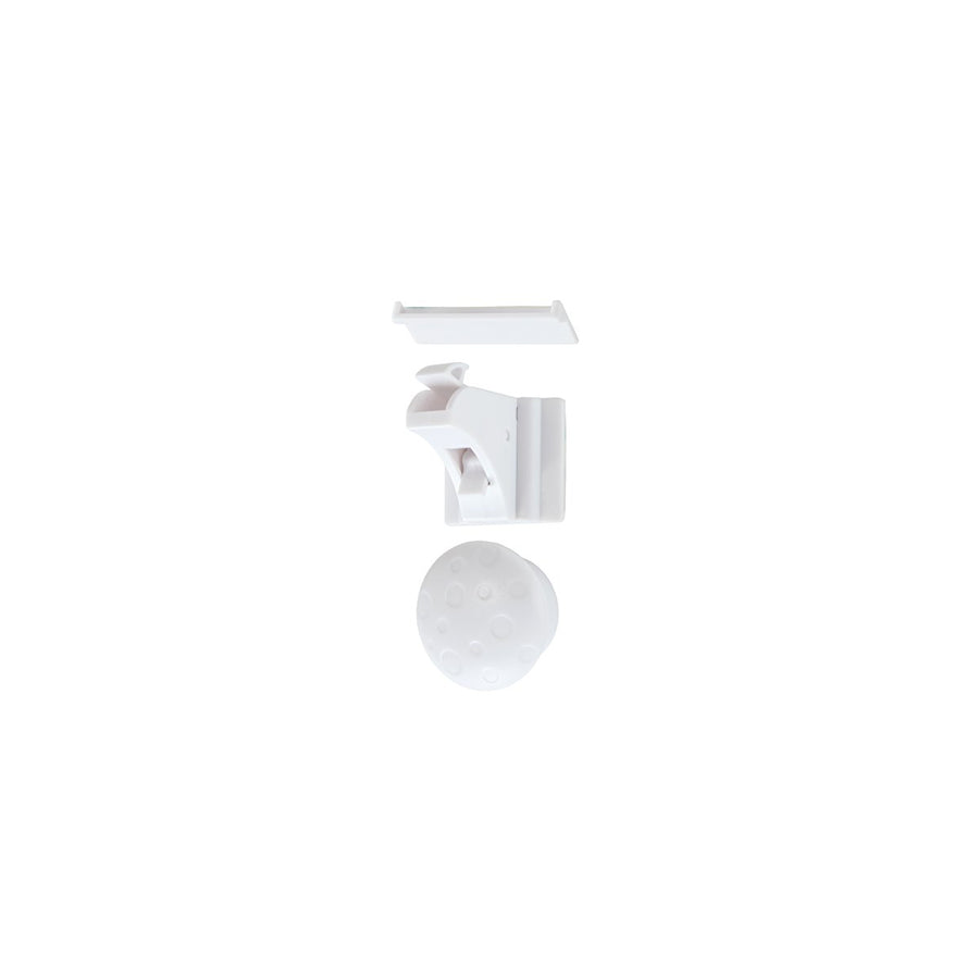 Magnetic Child Safety Locks - 4 Pack