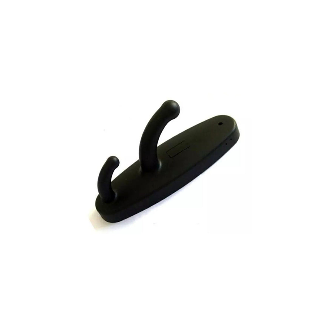 Clothes Hook Motion Detector Spy Camera - Black or White