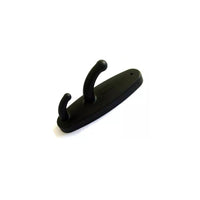 Clothes Hook Motion Detector Spy Camera - Black or White