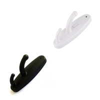 Clothes Hook Motion Detector Spy Camera - Black or White