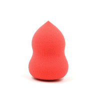 Colorful Latex Free Calabash Beauty Sponge