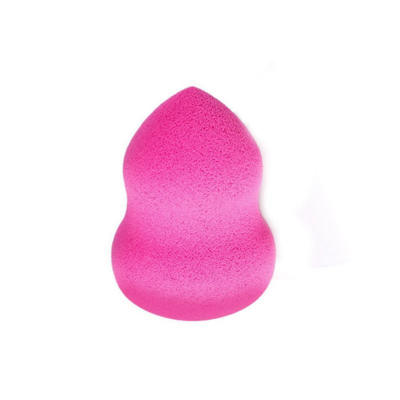 Colorful Latex Free Calabash Beauty Sponge