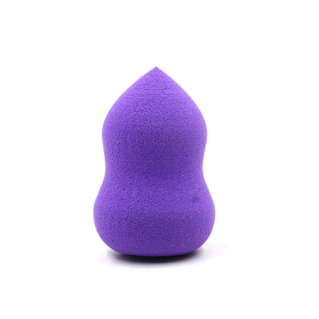 Colorful Latex Free Calabash Beauty Sponge