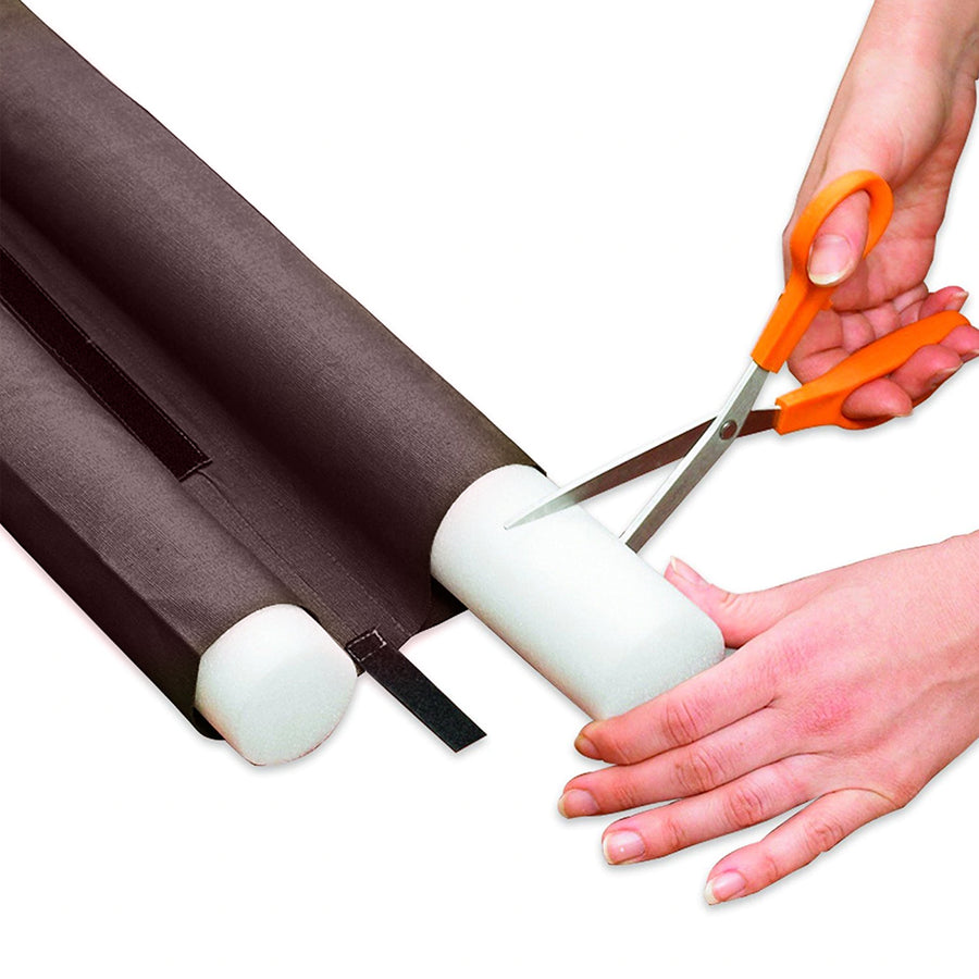 Draft Stopper Door Guard Energy Saver Doorstop