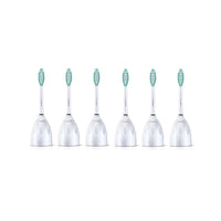 E Series Replacement Toothbrush Heads - 4 Pack 6 Pack 8 Pack 12 pack