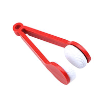Eyeglass Cleaning Tool - Black, Blue, Green, Red, White or Yellow
