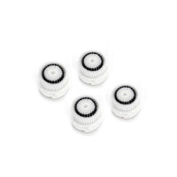Replacement Facial Brush Head Set (2Pack) or (4-Pack)