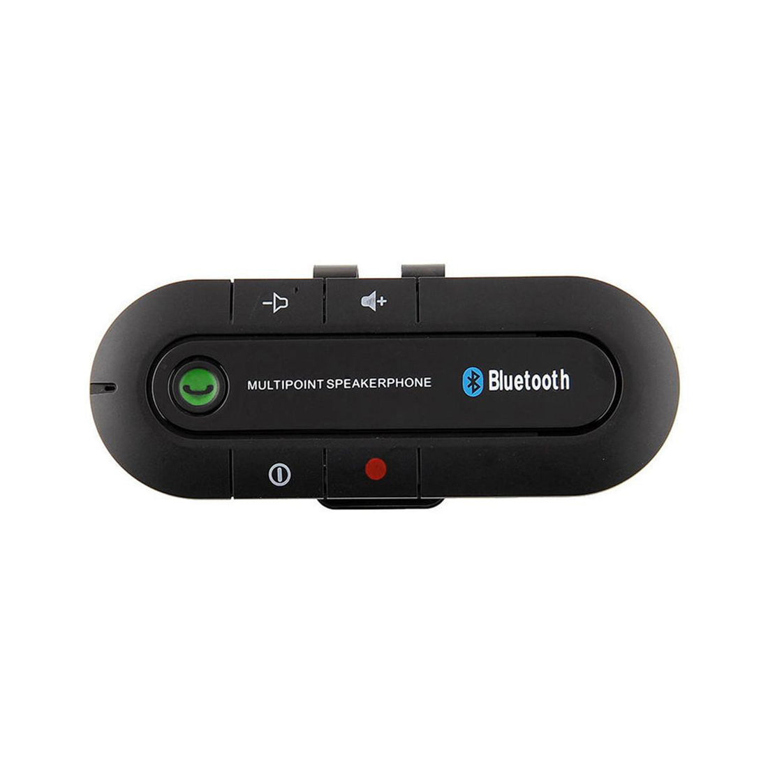 New -  Bluetooth Speakerphone Car Kit