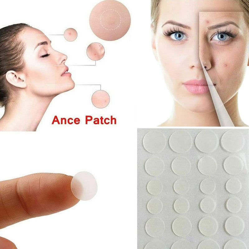 Acne Sticker Patches Invisible Skin Care for Pimples  36 Pieces