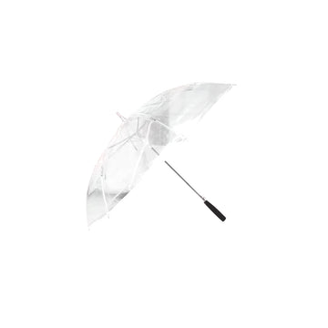 LED Color Changing Umbrella with Flashlight