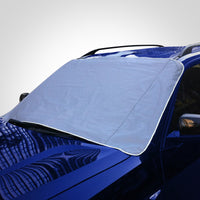 Magnetic Car Snowshield