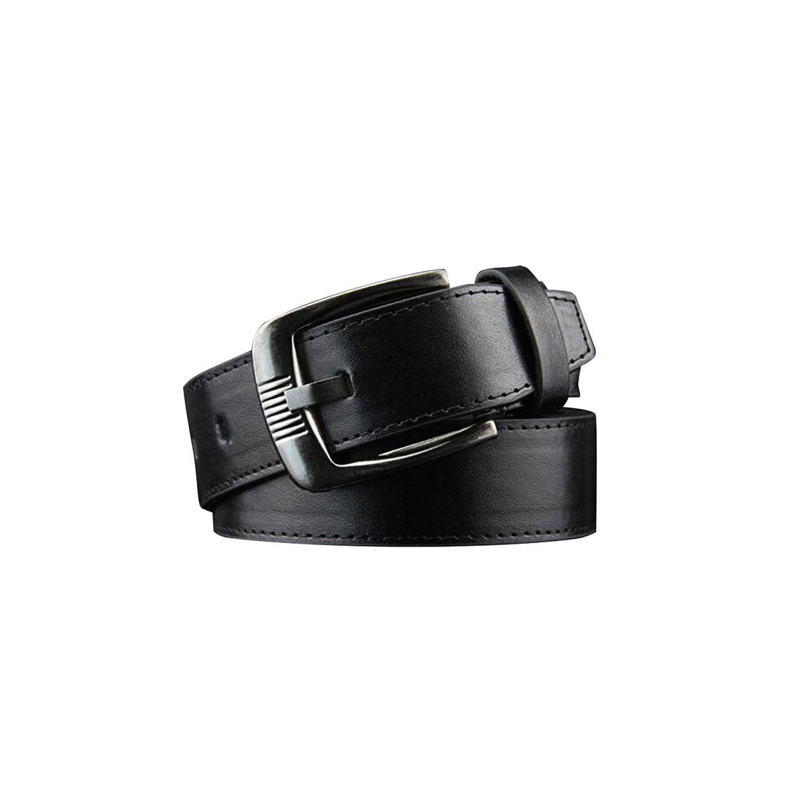 Men's Belt (2 Pack) - Black and Brown