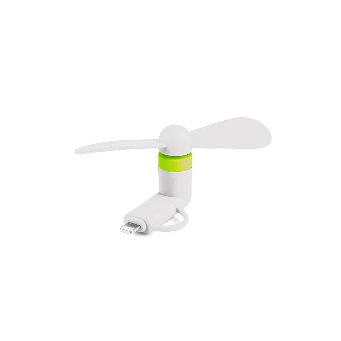 iPhone Compatible Mini Fan
