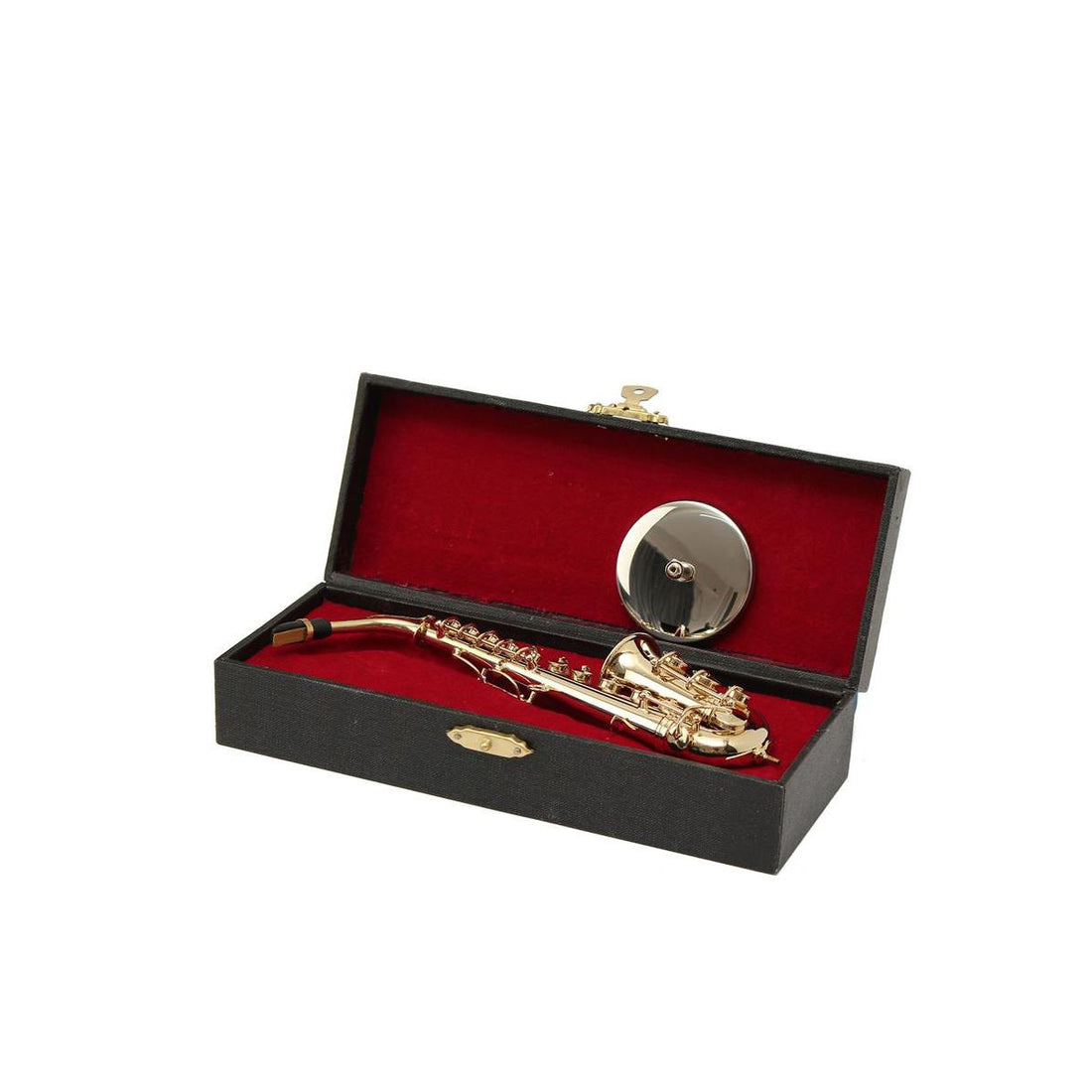 Mini Alto-Saxophone - For Display Only