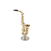Mini Alto-Saxophone - For Display Only