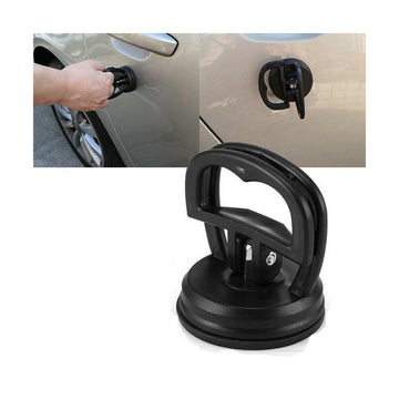 Mini Compact Car Dent Auto Body Suction Ding and Dent Remover - Black, Blue, Red, or Yellow