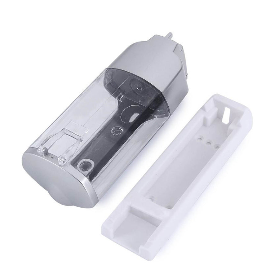 350ml Wall Mounted Liquid Dispenser with Lock