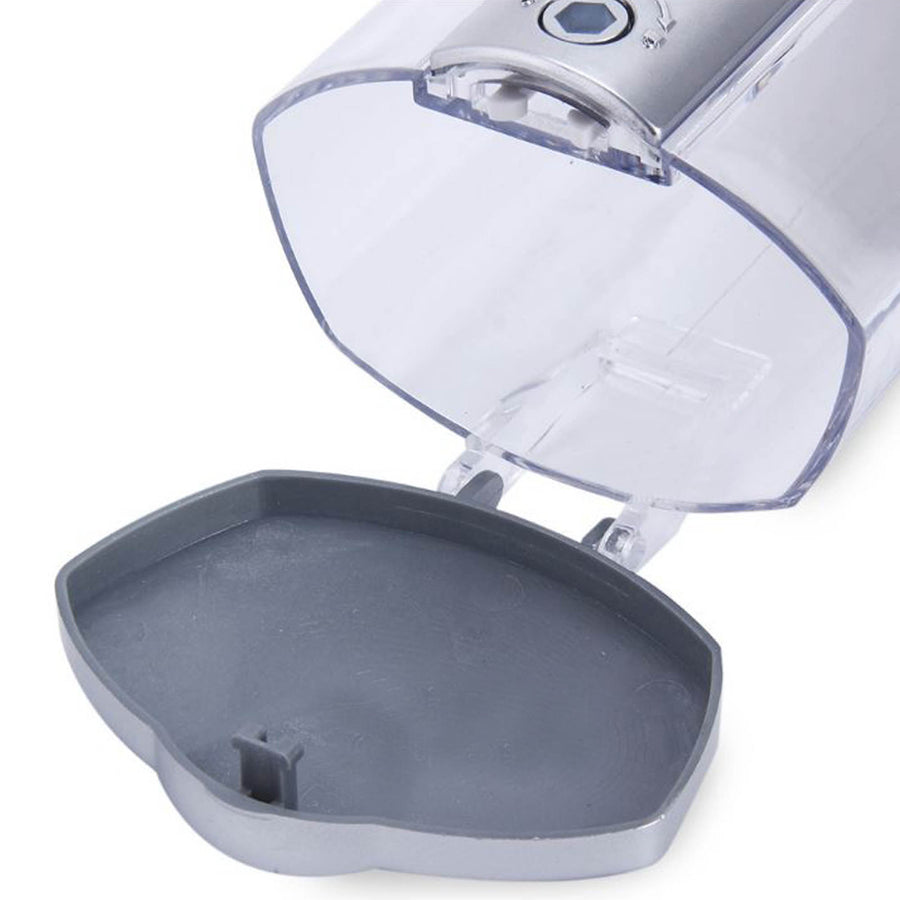 350ml Wall Mounted Liquid Dispenser with Lock