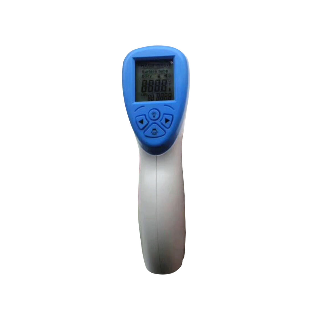 Noncontact Infrared Digital Thermal Thermometer