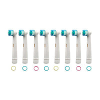 Oral B Compatible Replacement Toothbrush Heads - 4, 8, 12, 16, 24 or 32 Pack