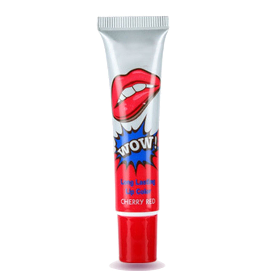 Peel Off Lip Stain - 24 Hour Color