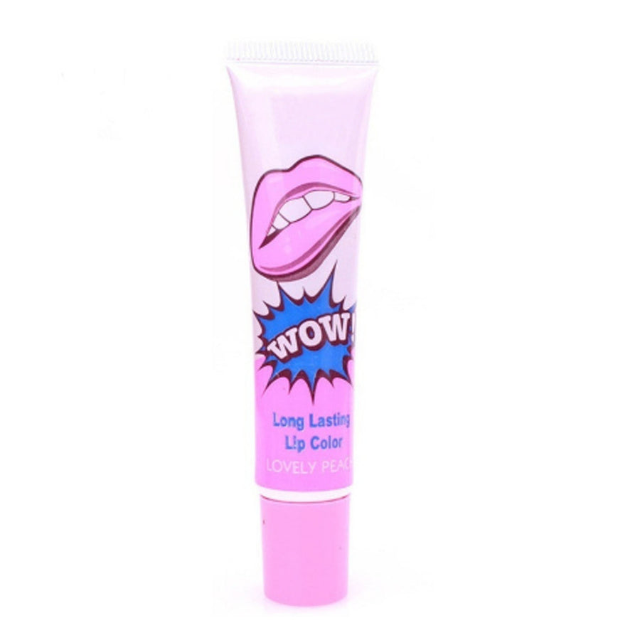 Peel Off Lip Stain - 24 Hour Color