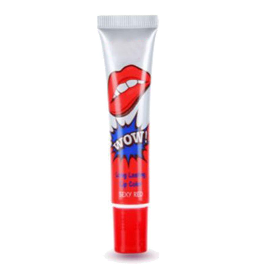Peel Off Lip Stain - 24 Hour Color