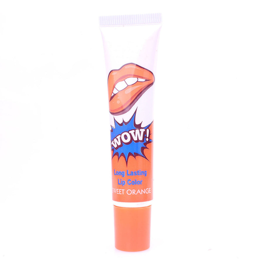 Peel Off Lip Stain - 24 Hour Color