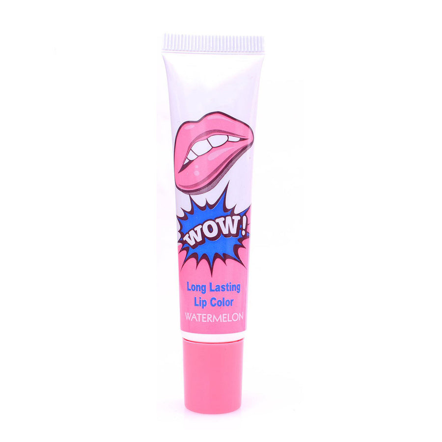 Peel Off Lip Stain - 24 Hour Color