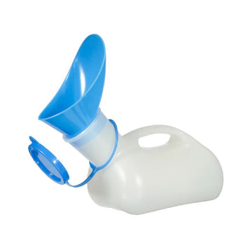 Portable Unisex Urinal