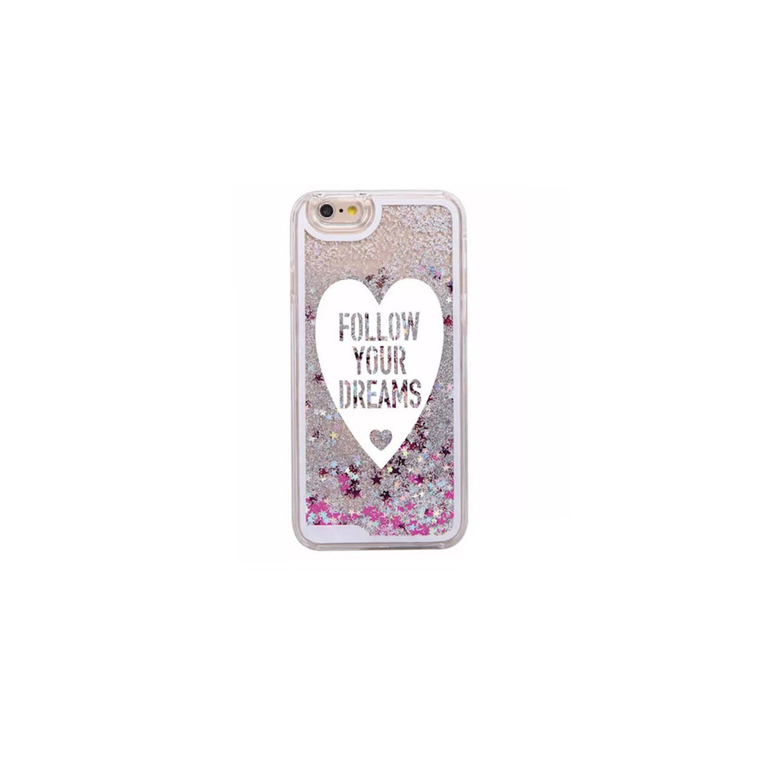 Positive Vibes Phone Case (Sassy Statements)