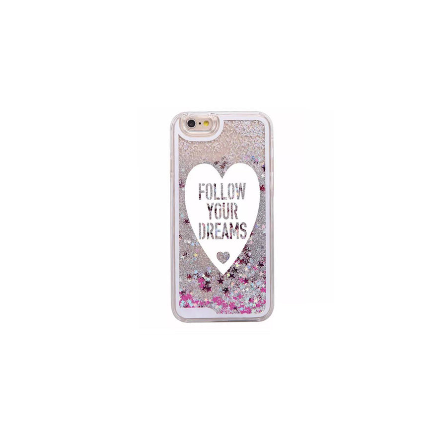 Positive Vibes Phone Case (Sassy Statements)