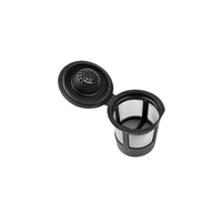 Refillable Coffee Pods