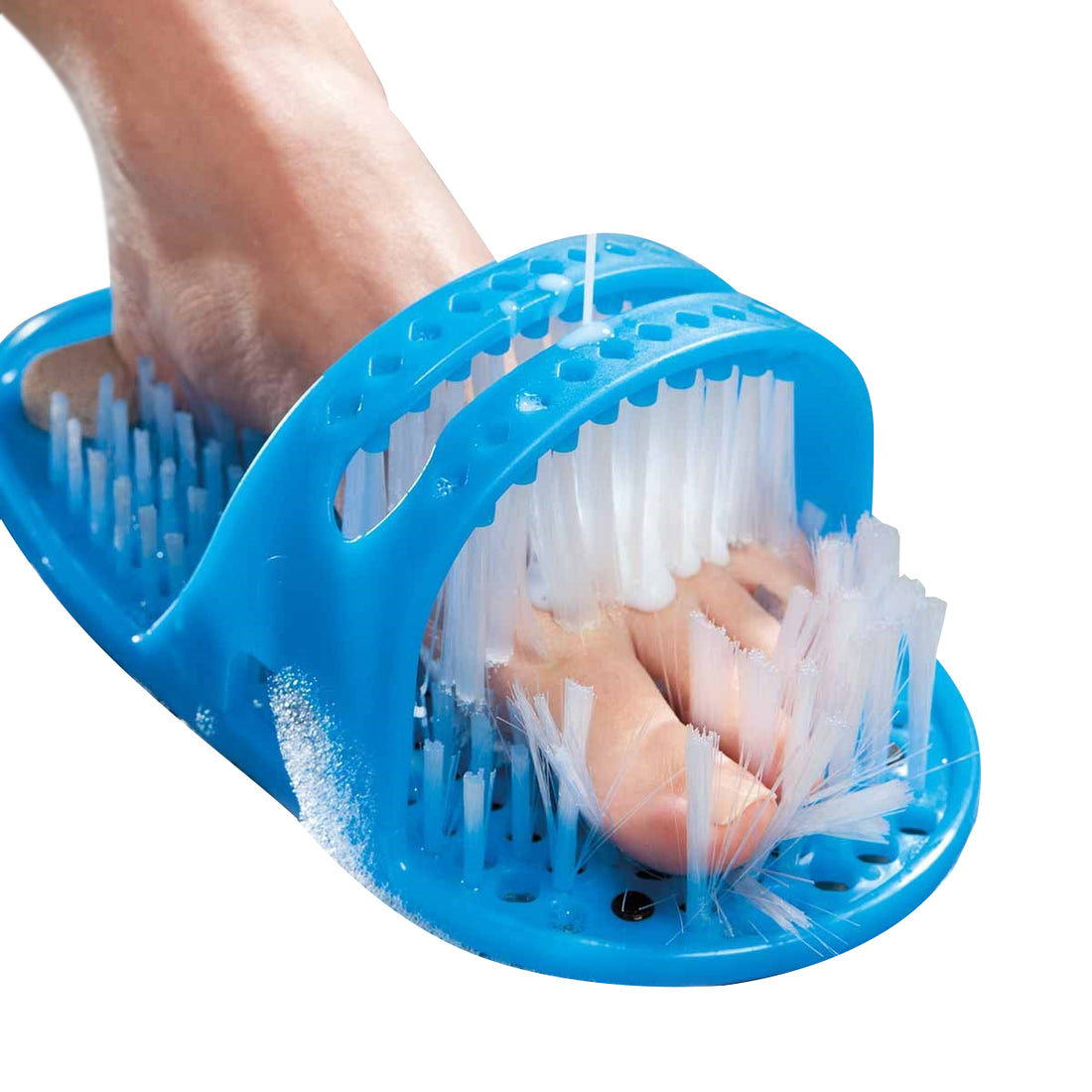 Shower Foot Scrubber