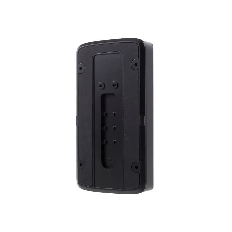Smart Wireless Doorbell HD 720P WIFI Wireless Video Doorbell - Silver or Black