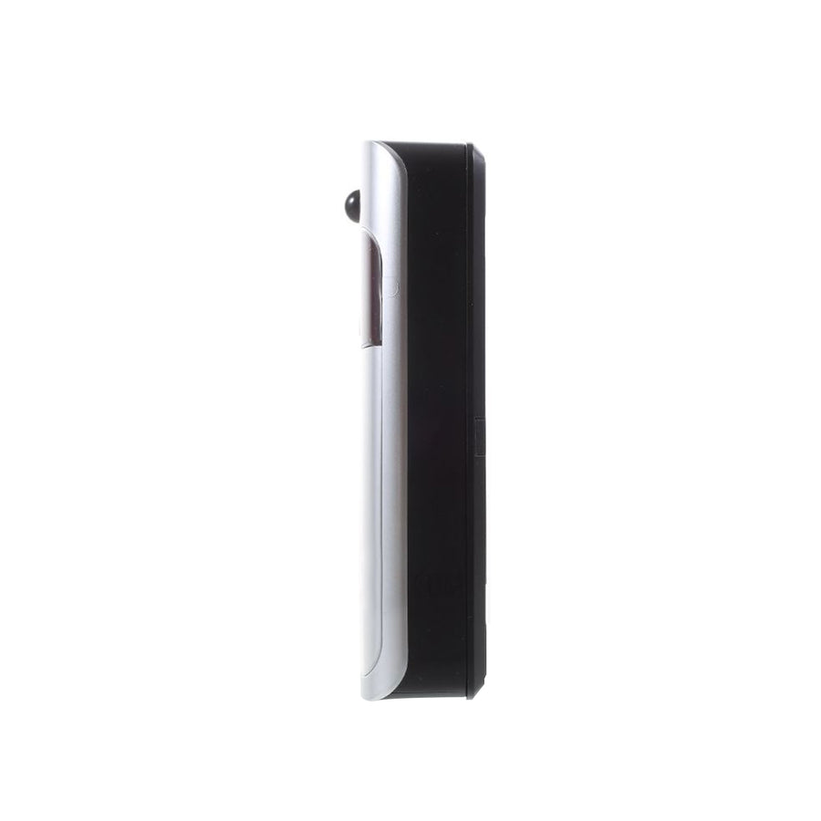 Smart Wireless Doorbell HD 720P WIFI Wireless Video Doorbell - Silver or Black