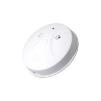 Hidden Spy Camera Smoke Detector - Surveillance Device